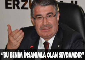 Şahin açıklama yaptı